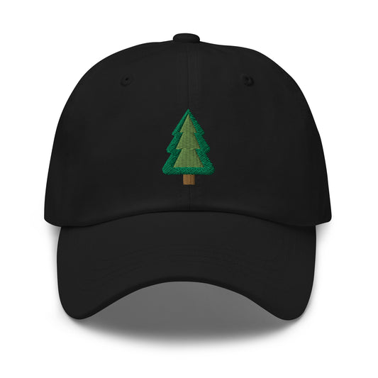 Peak Pine Cap