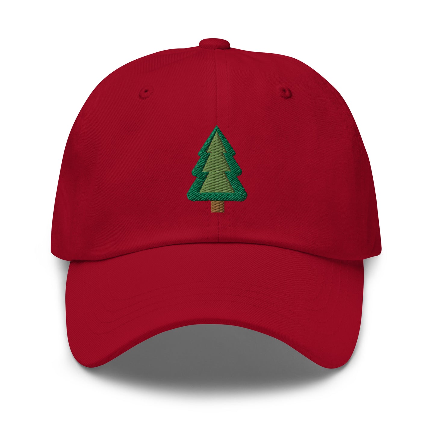 Peak Pine Cap