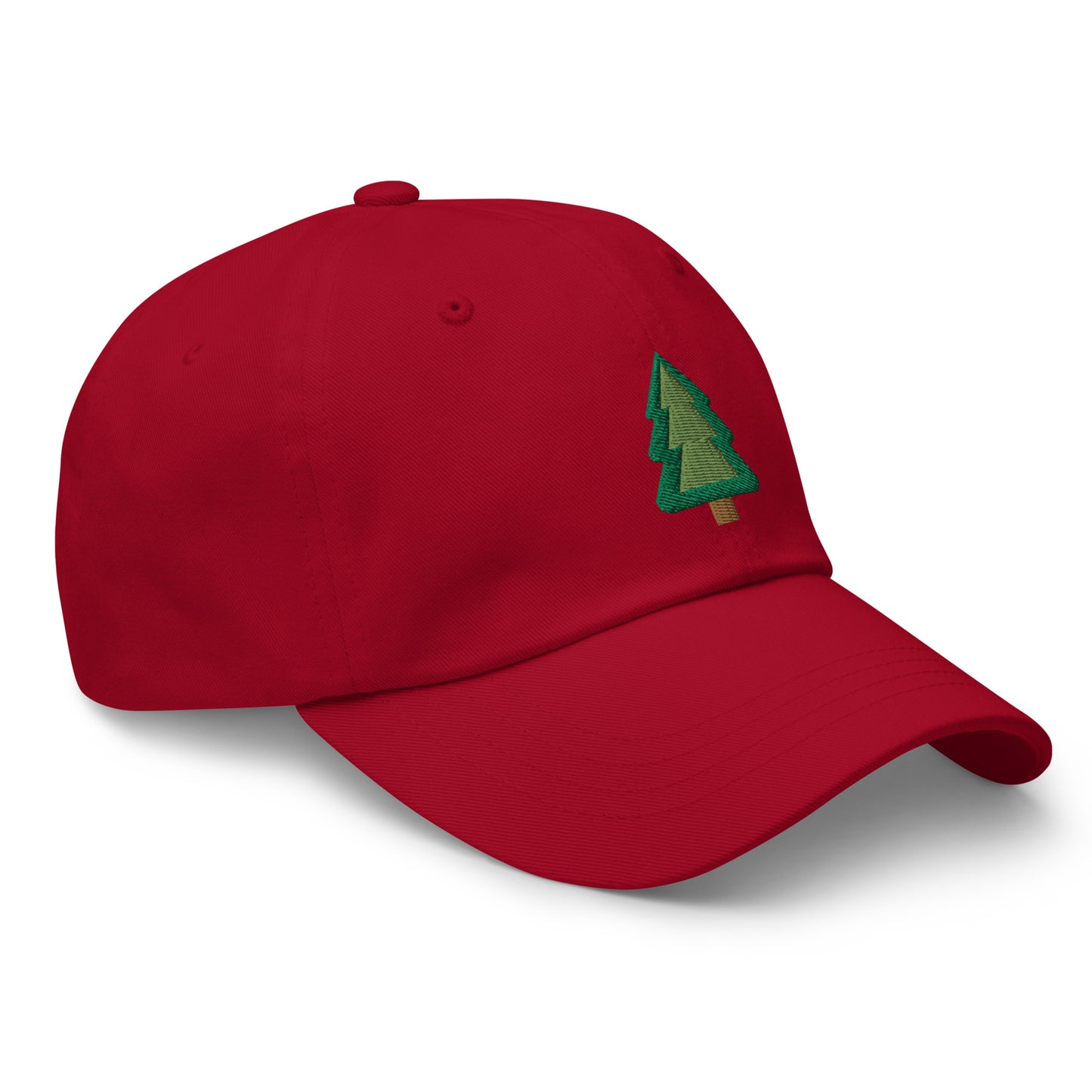 Peak Pine Cap