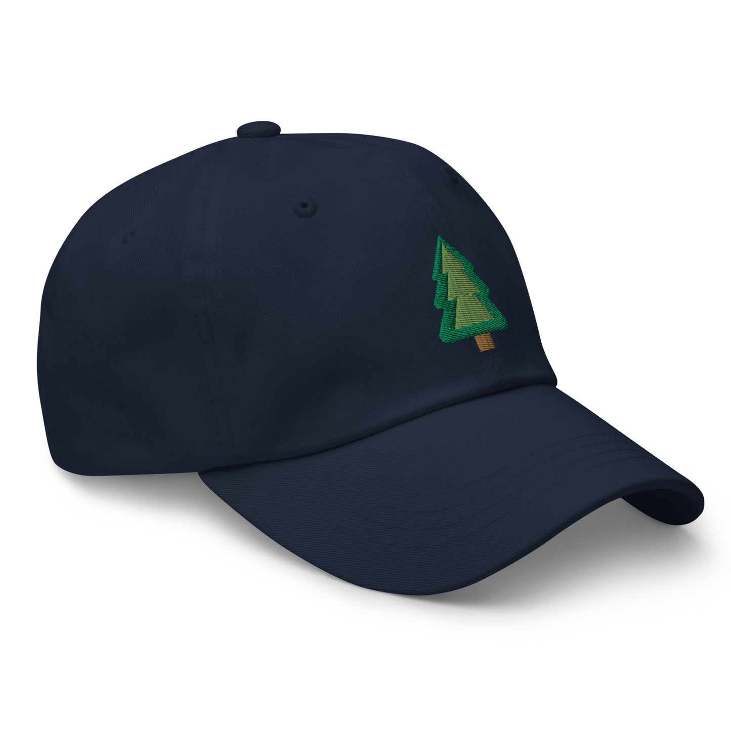 Peak Pine Cap