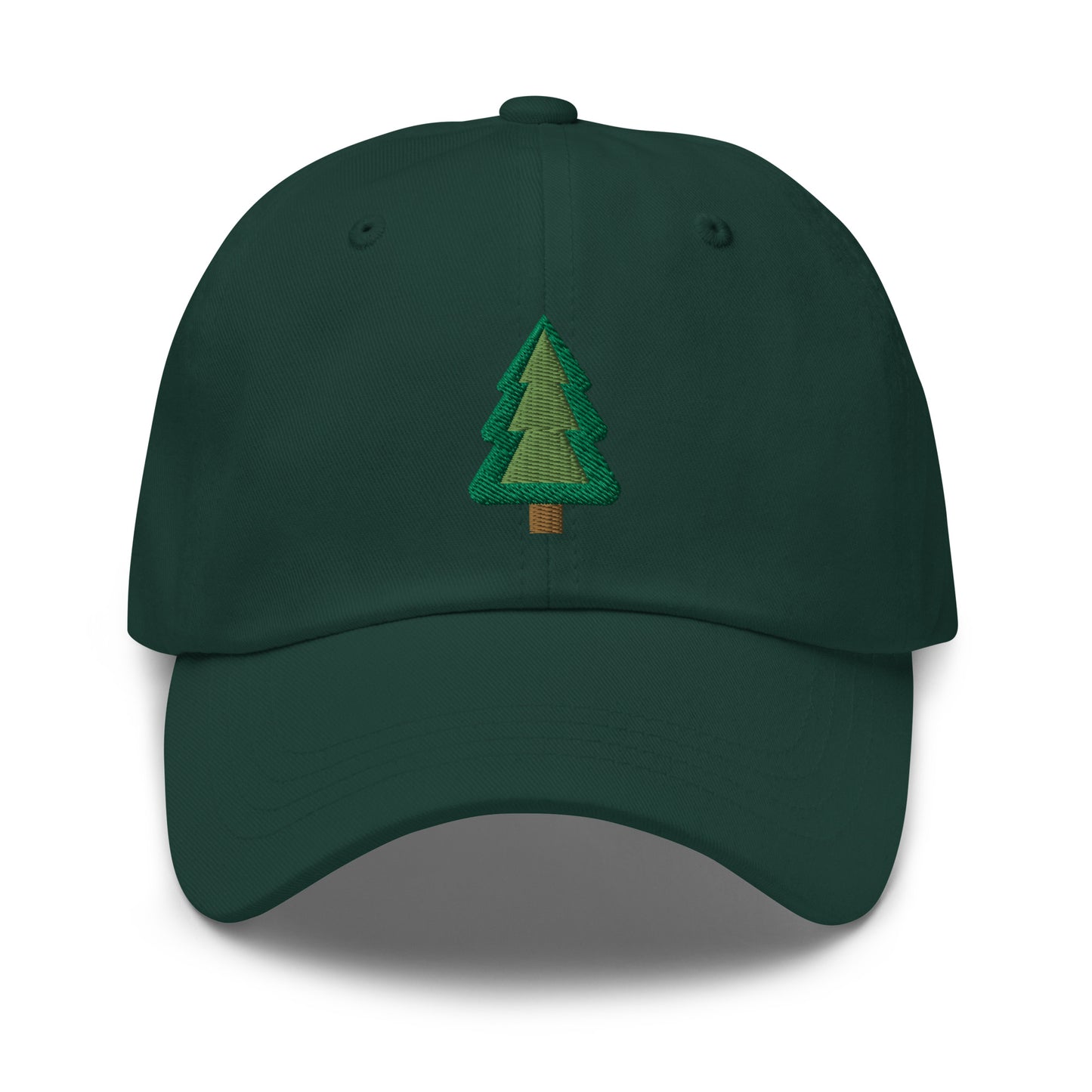 Peak Pine Cap