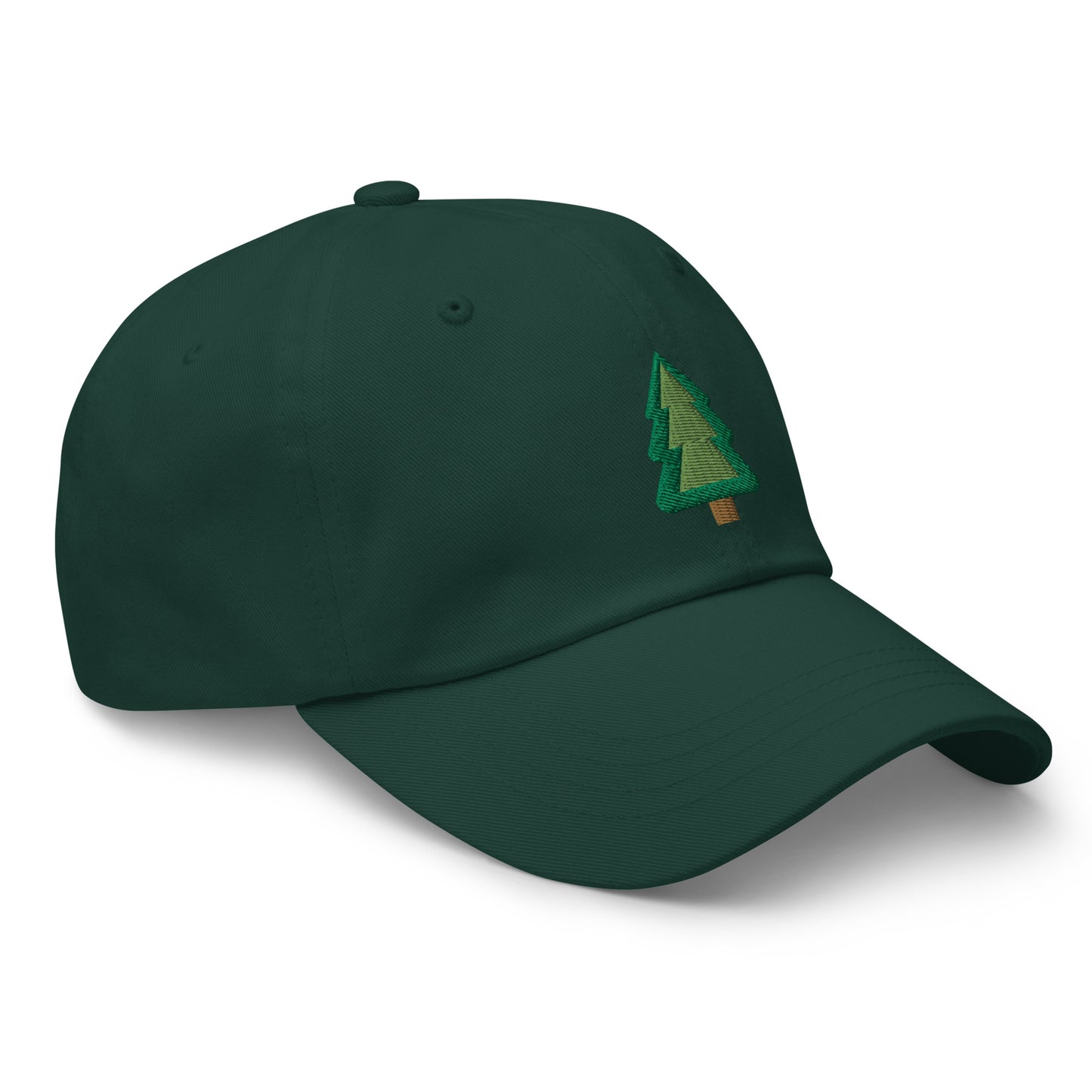 Peak Pine Cap