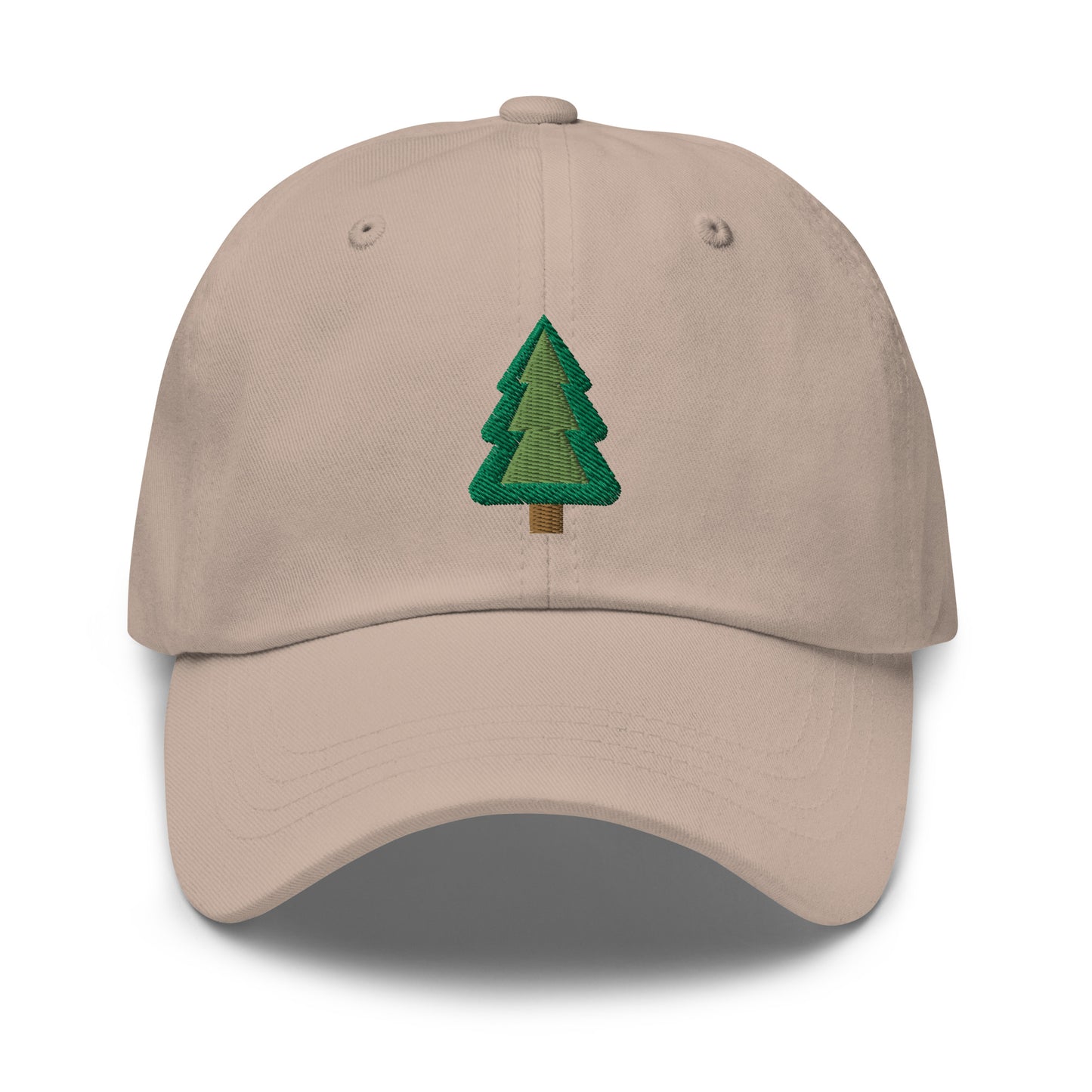 Peak Pine Cap