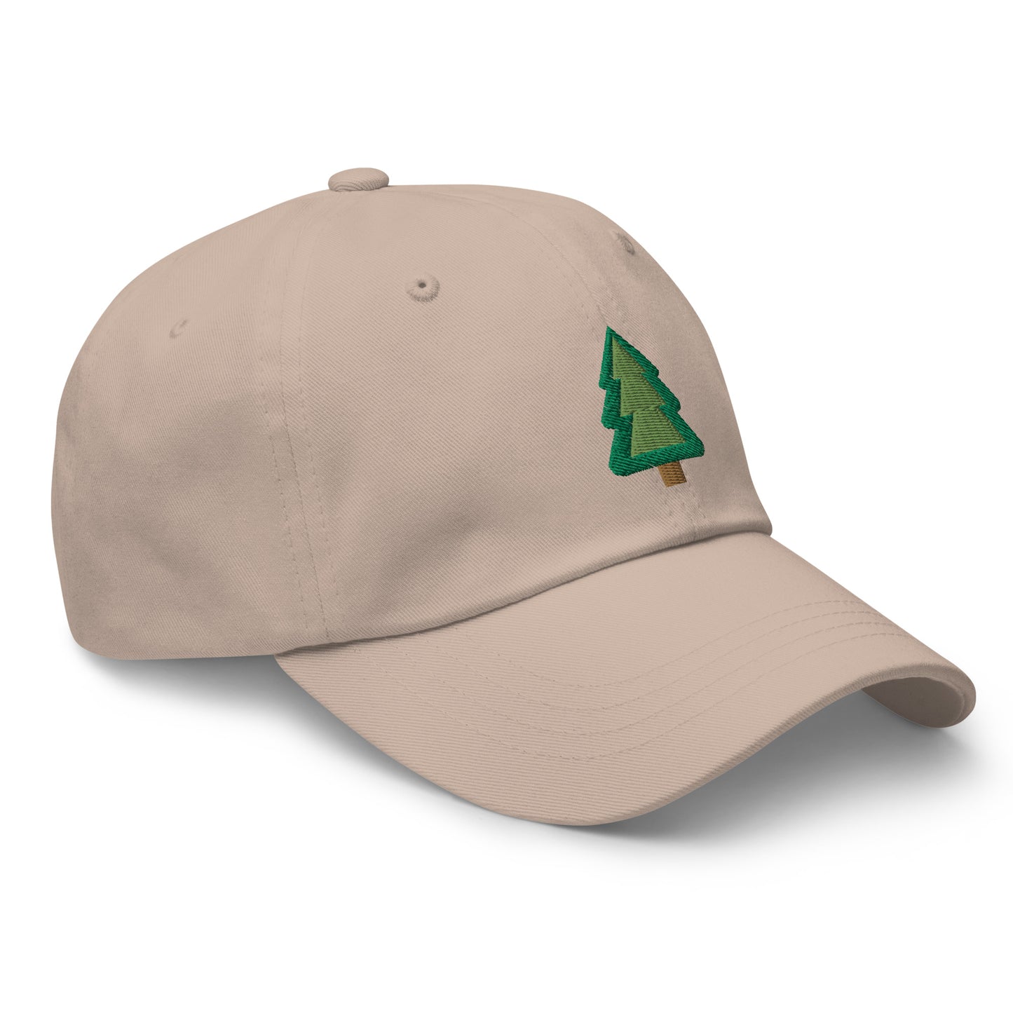 Peak Pine Cap