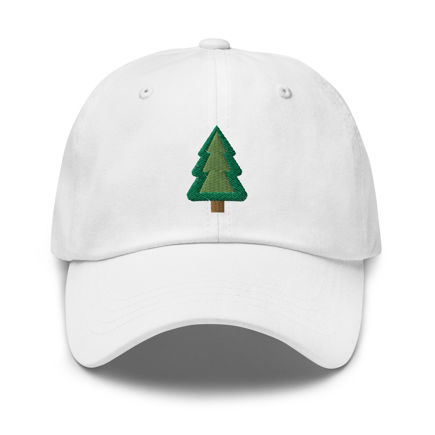 Peak Pine Cap