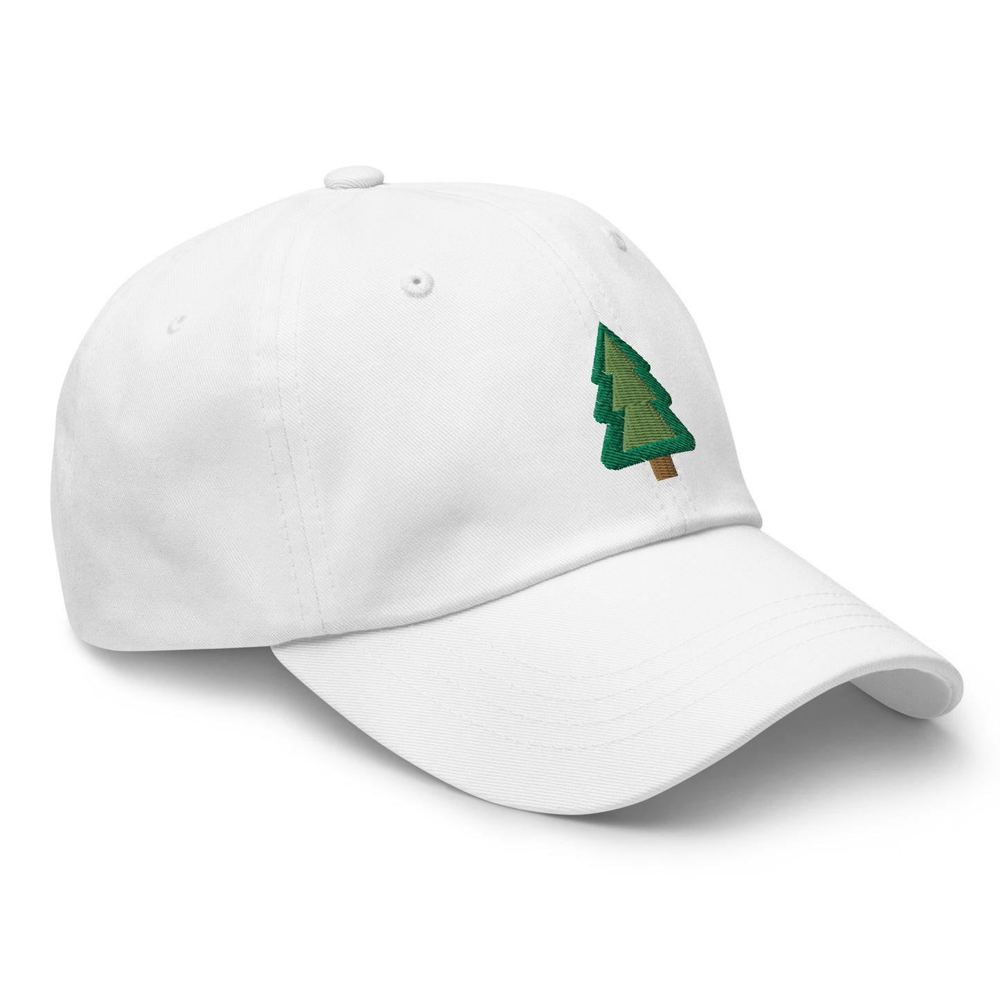 Peak Pine Cap