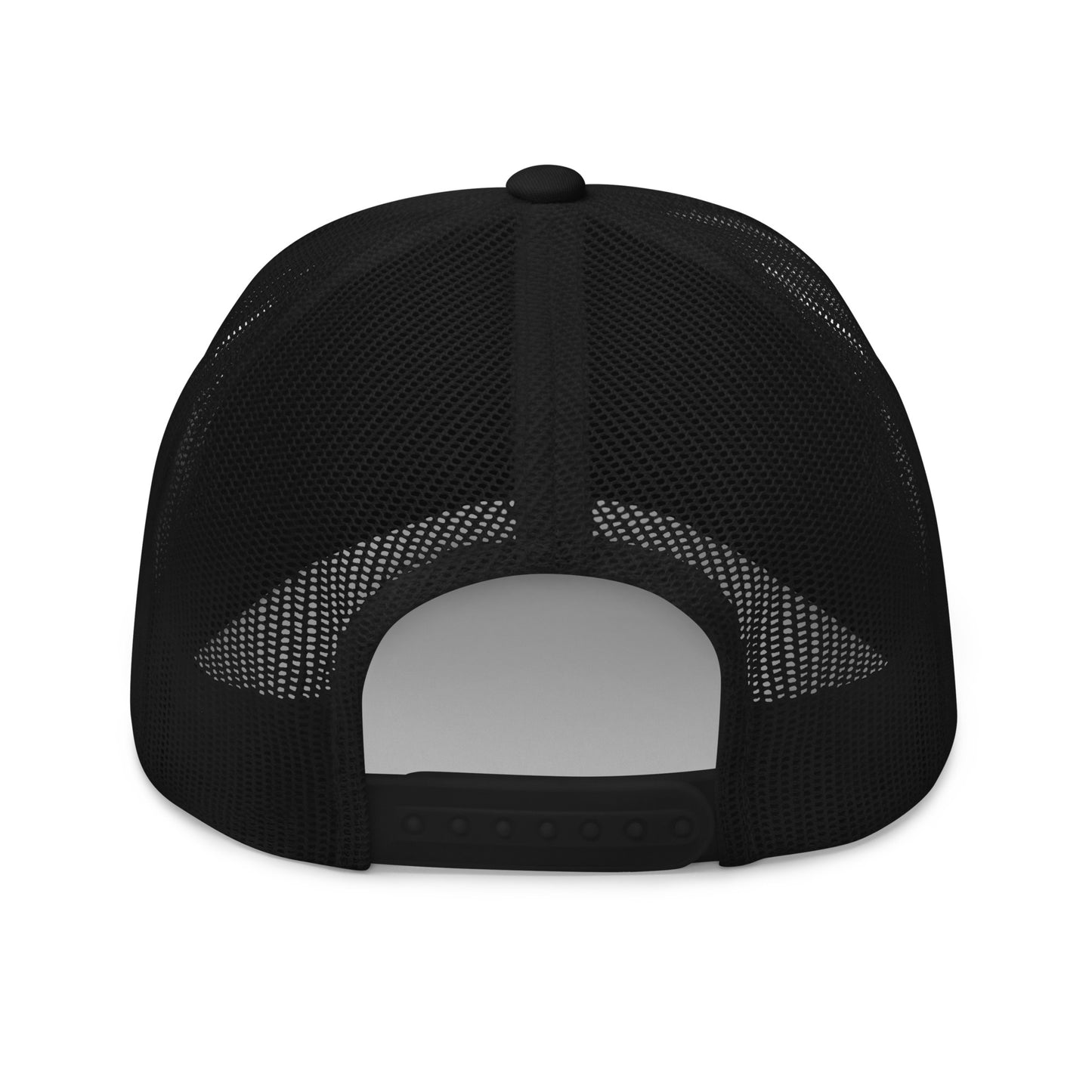 Peak Pine Mesh Snapback