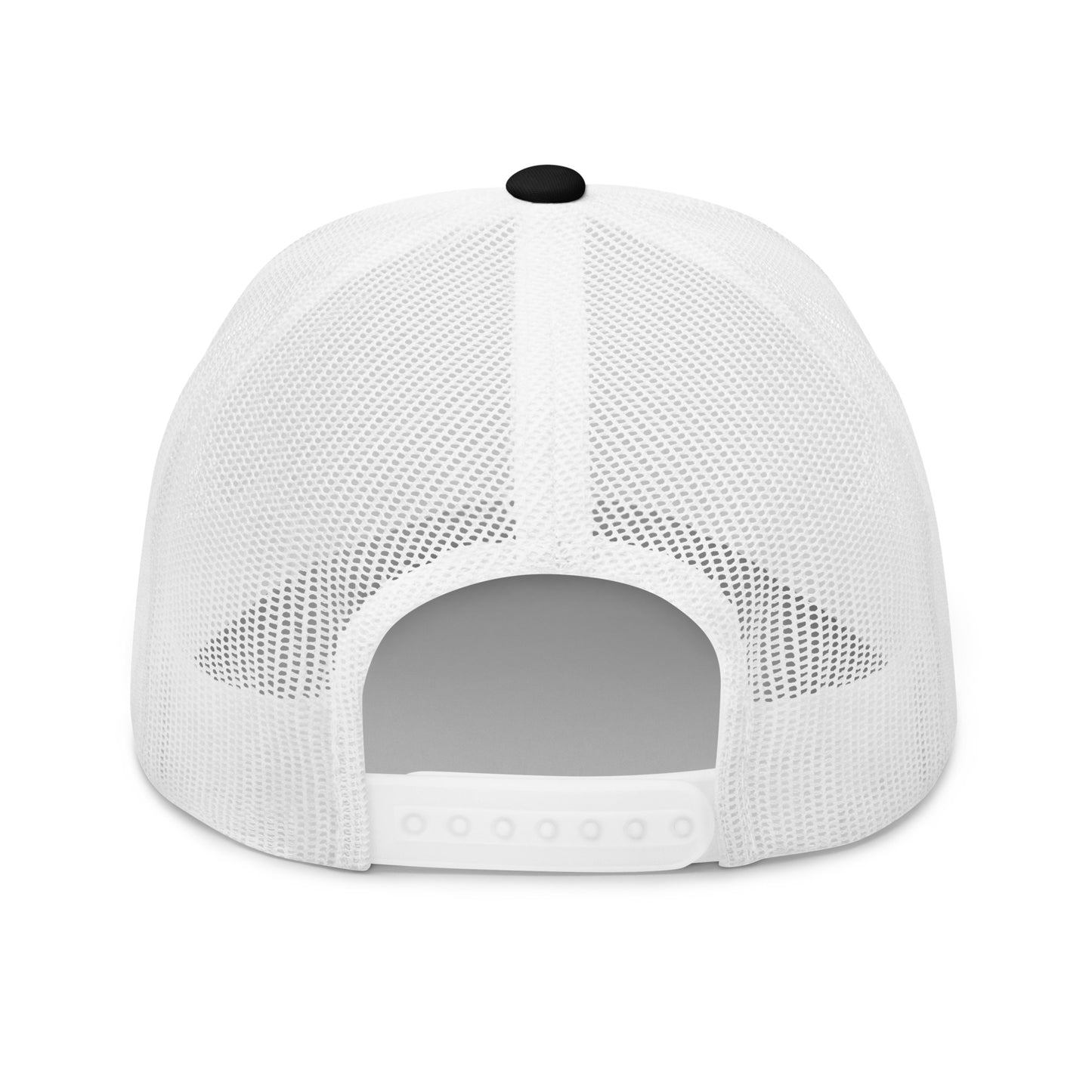 Peak Pine Mesh Snapback