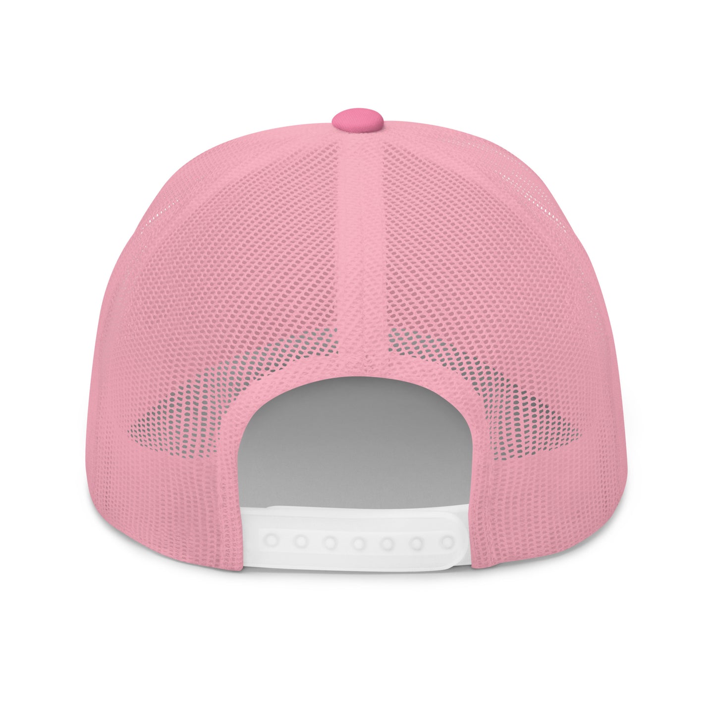 Peak Pine Mesh Snapback