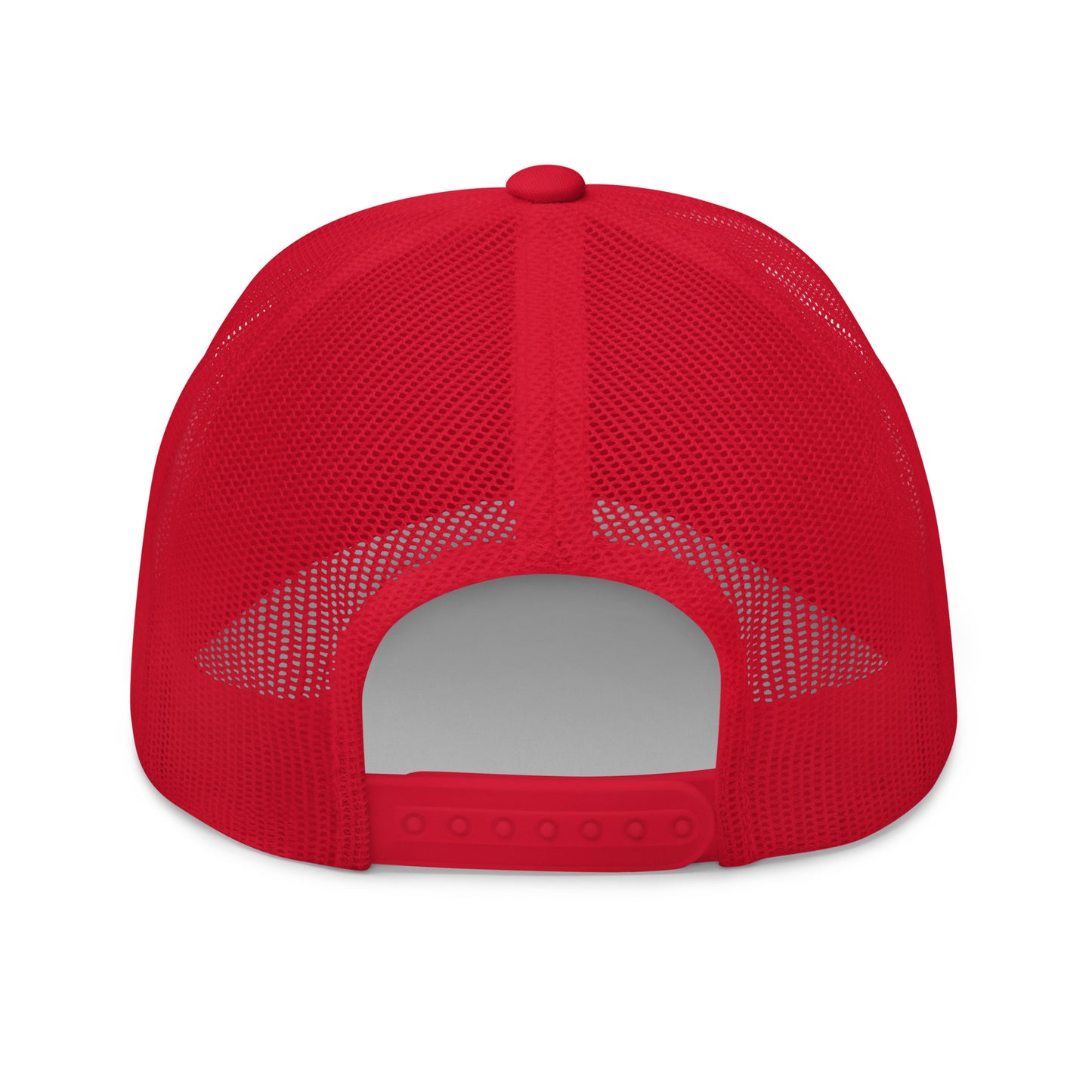 Peak Pine Mesh Snapback