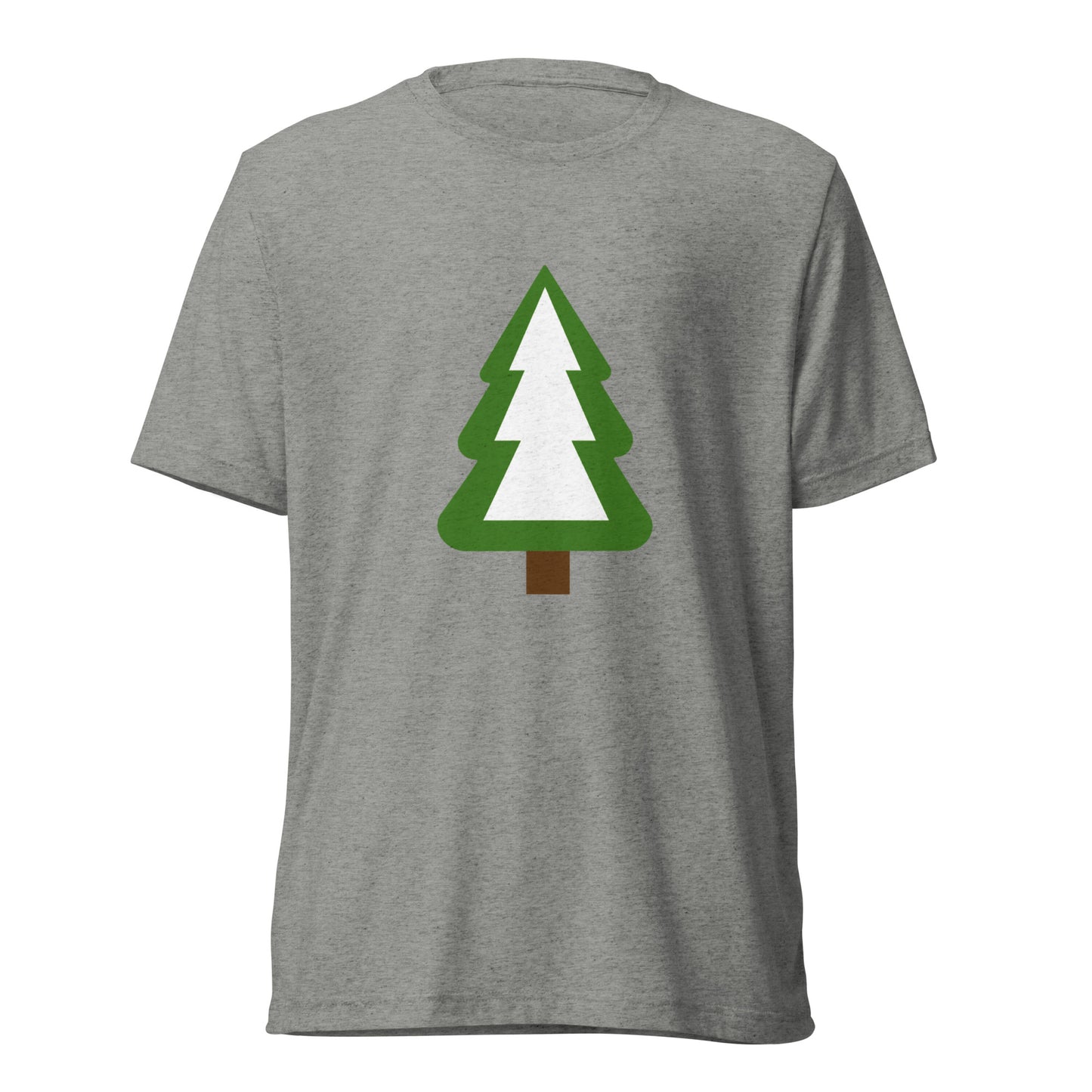 Peak Pine Tee