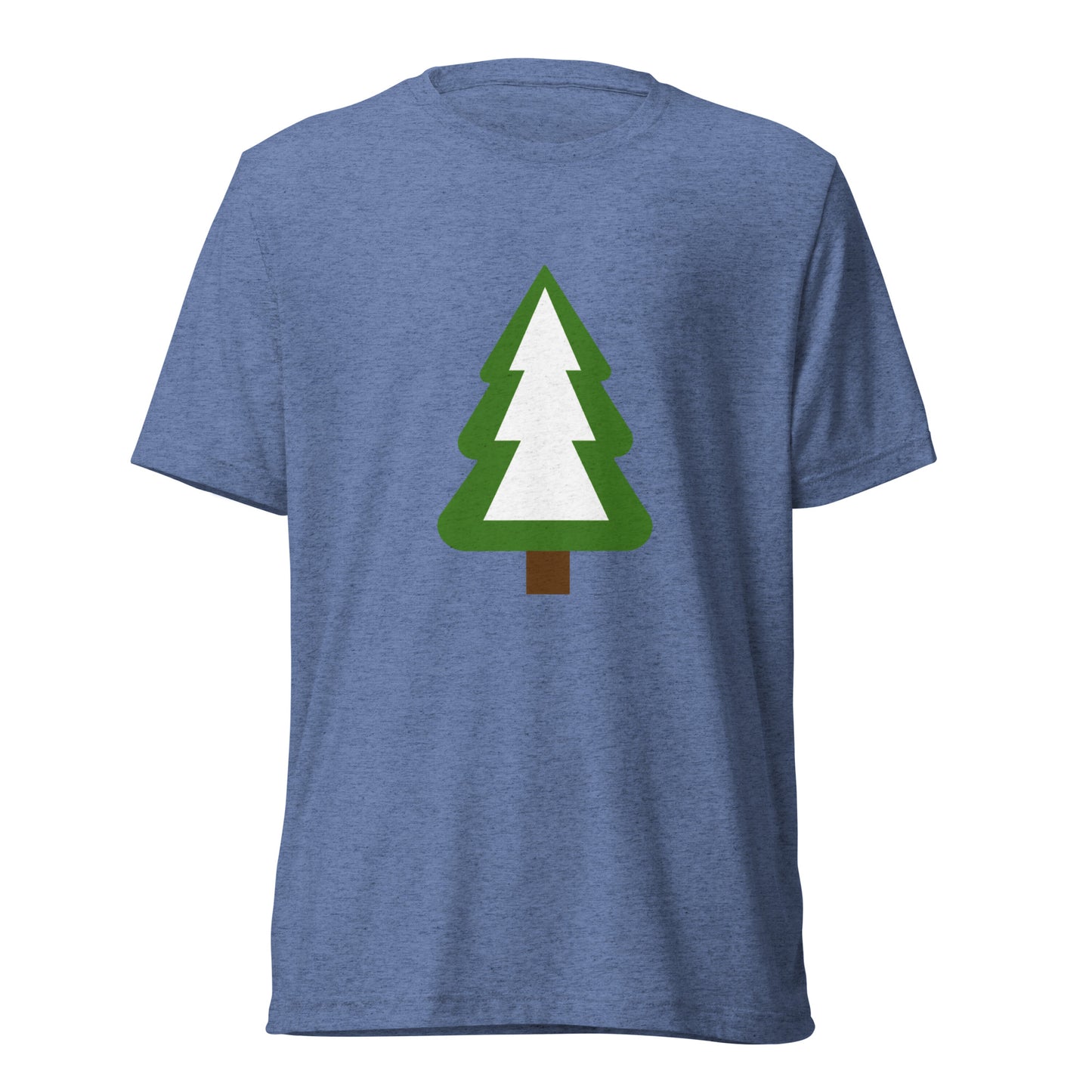 Peak Pine Tee