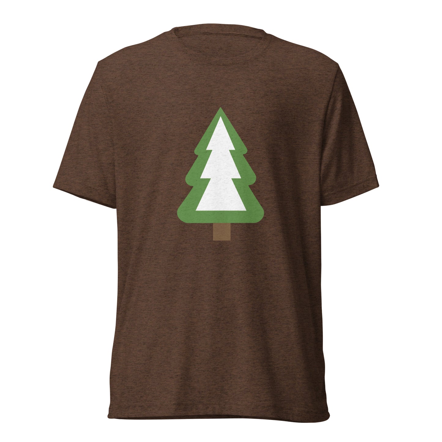 Peak Pine Tee