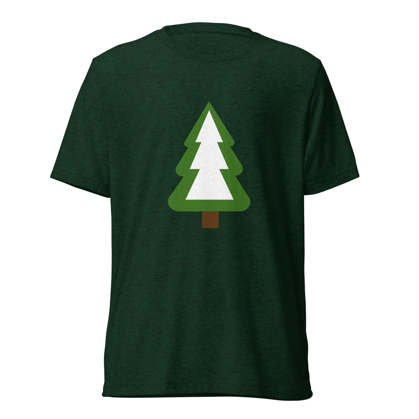 Peak Pine Tee