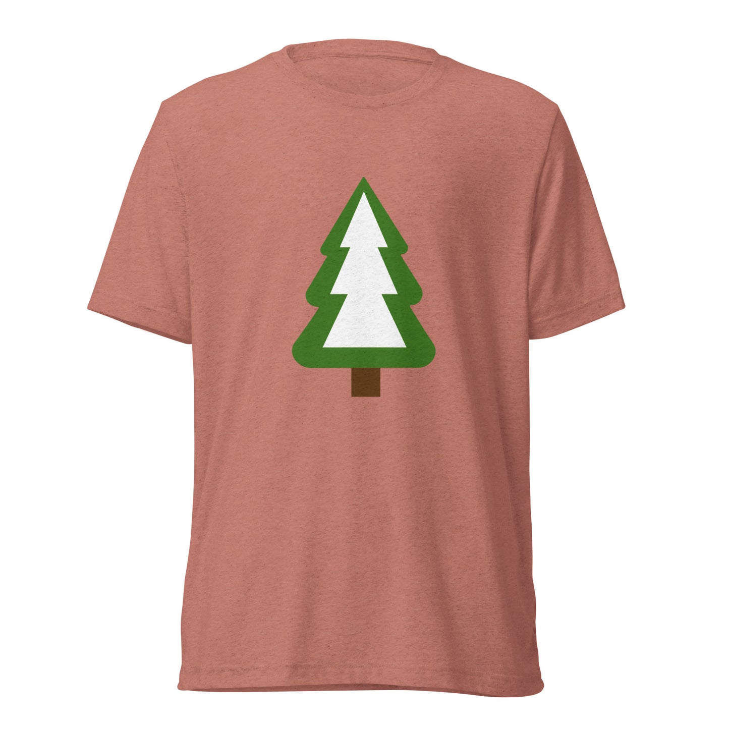 Peak Pine Tee