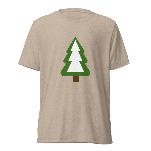 Peak Pine Tee