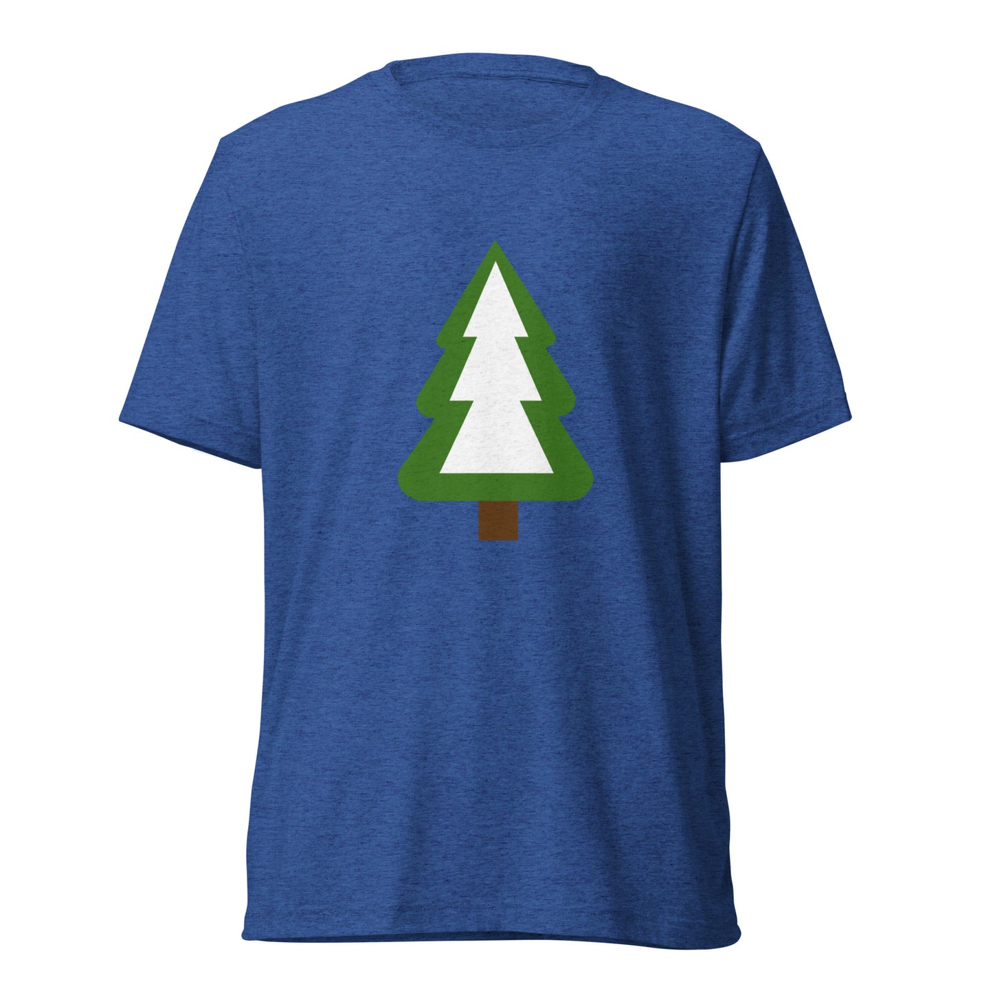 Peak Pine Tee