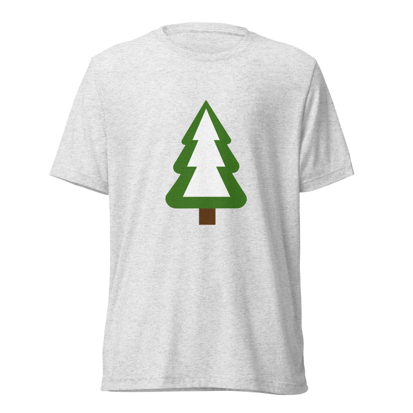 Peak Pine Tee